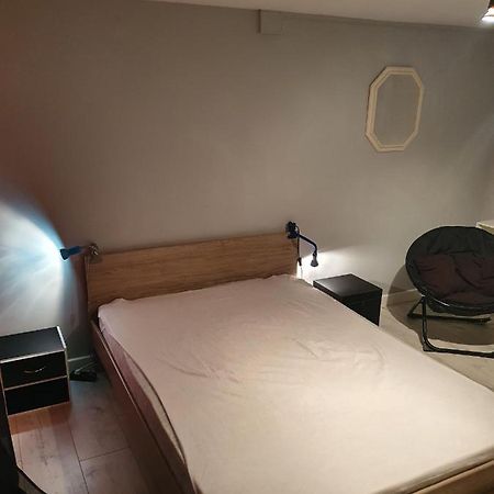 Apartament T2 Jusqu'A 4 Personnes En Rez-De-Jardin De Maison, Avec Piscine, Draps Et Serviettes De Toilette Fournis Argelès-sur-Mer Zewnętrze zdjęcie