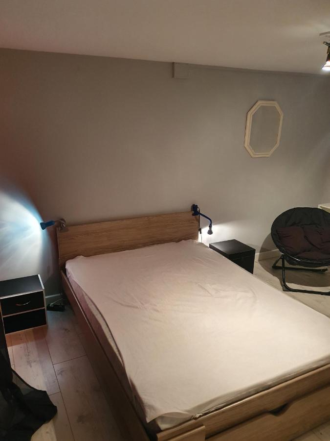 Apartament T2 Jusqu'A 4 Personnes En Rez-De-Jardin De Maison, Avec Piscine, Draps Et Serviettes De Toilette Fournis Argelès-sur-Mer Zewnętrze zdjęcie
