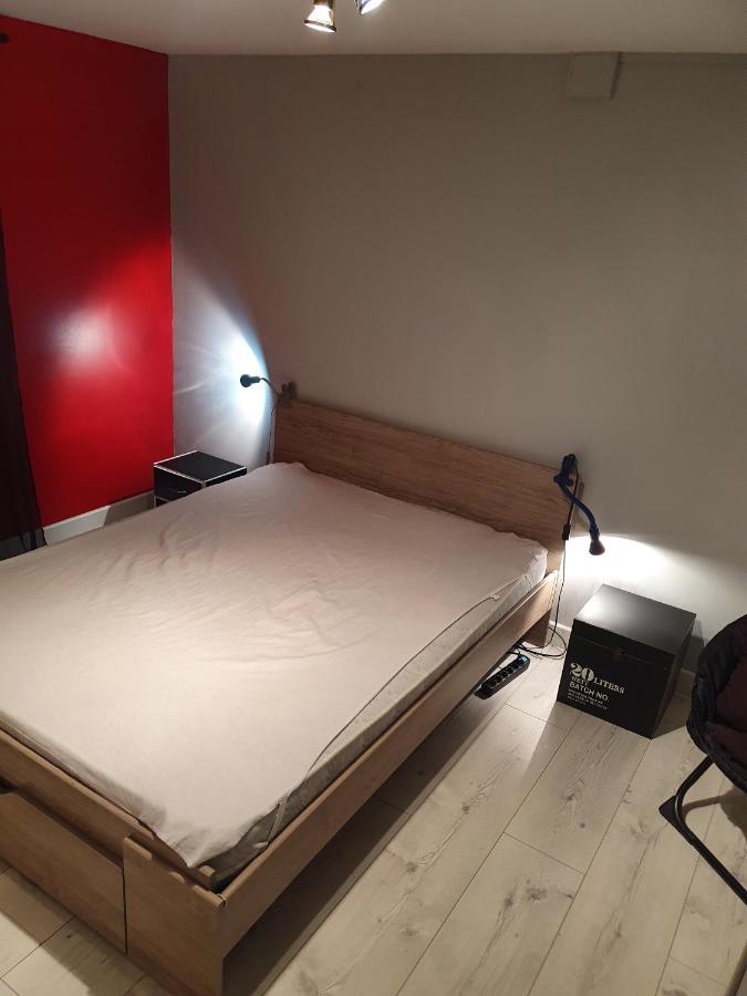Apartament T2 Jusqu'A 4 Personnes En Rez-De-Jardin De Maison, Avec Piscine, Draps Et Serviettes De Toilette Fournis Argelès-sur-Mer Zewnętrze zdjęcie